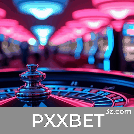 PXXBET: Seu Cassino Online Seguro e Profissional