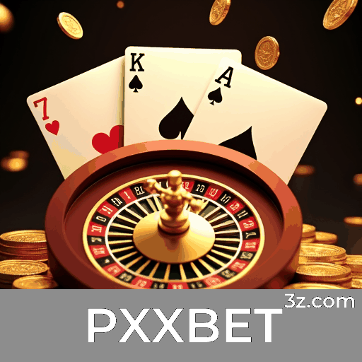PXXBET: Seu Cassino Online Seguro e Profissional